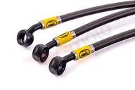 HÉLIOVÉ BRZDOVÉ POTRUBIE Opletenie YAMAHA YZF-R1 04-05 HÉLIOVÉ BRZDOVÉ POTRUBIE Opletenie YAMAHA YZF-R1 04-05
