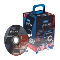 NORTON VULCAN rezací kotúč 125x1x22 mm INOX 100 ks NORTON VULCAN rezací kotúč 125x1x22 mm INOX 100 ks