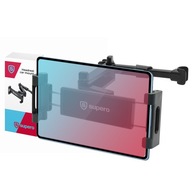 Držiak do auta na tablet na opierku hlavy Držiak do auta na tablet na opierku hlavy