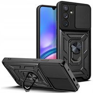 CAMSHIELD - POUZDRO PRSTEŇOVÝ KRYT KRYTU KAMERY PRE GALAXY A05S - PANCIER