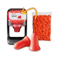 Honeywell MAX taška na zátky do uší 200 párov Honeywell MAX taška na zátky do uší 200 párov
