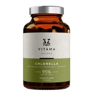 CHLORELLA SPIRULINA ALGAE DETOX 120 kapsúl 3300 mg