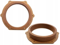 BassTon DMG-Audi.4 dištančné podložky MDF Audi Q7 4M pred BassTon DMG-Audi.4 dištančné podložky MDF Audi Q7 4M pred