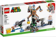 LEGO Super Mario Boj s Reznorsovým rozšírením 71390