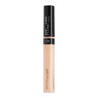 MAYBELLINE TEKUTÉ KOREKTORY FIT ME 10 LIGHT MAYBELLINE TEKUTÉ KOREKTORY FIT ME 10 LIGHT