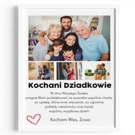 DARČEK KU DRUHÝCH RODIČOV - FOTKA VNUC ZARÁMOVANÁ V RÁMEKU A3 DARČEK KU DRUHÝCH RODIČOV - FOTKA VNUC ZARÁMOVANÁ V RÁMEKU A3