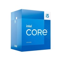 Procesor Intel Core i5-13400F 2,5 GHz 20 MB LGA1700 Procesor Intel Core i5-13400F 2,5 GHz 20 MB LGA1700