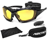 ARCTICA S-219D POLARIZOVANÉ ZIMNÉ OKULIARE Rozjasňujúce ARCTICA S-219D POLARIZOVANÉ ZIMNÉ OKULIARE Rozjasňujúce
