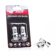 2x P21W LED PASSAT B5 VÝKONNÝ REVERZ 2x P21W LED PASSAT B5 VÝKONNÝ REVERZ