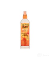 CANTU COMEBACK CURL NEXT DAY CURL REVITALIZER - sprej na oživenie kučier CANTU COMEBACK CURL NEXT DAY CURL REVITALIZER - sprej na oživenie kučier