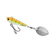 Prívlačový chvost SpinMad PRO SPINNER 7g, farba 3108 Prívlačový chvost SpinMad PRO SPINNER 7g, farba 3108