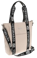 Elegantná taška Kabelka Dámska aktovka shopper db51 Elegantná taška Kabelka Dámska aktovka shopper db51