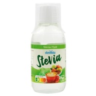 Myvita Stevia tekutá 125 ml náhrada cukru