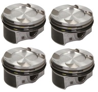 Sada piestov 4x BMW 2.0 N20B20A Originál F82 F83 F84 Sada piestov 4x BMW 2.0 N20B20A Originál F82 F83 F84