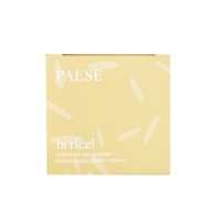 PAESE Ryžový prášok s Hi Rice Light Beige PAESE Ryžový prášok s Hi Rice Light Beige