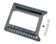 ADAPTÉR BOČNÉHO VRECKA pre SSD HDD 2.5 AŽ 3.5 ADAPTÉR BOČNÉHO VRECKA pre SSD HDD 2.5 AŽ 3.5