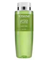 Yoskine Japan Pure Glow tonikum 400 ml Yoskine Japan Pure Glow tonikum 400 ml