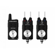 DELPHIN BRITON SET BITE ALARM 2+1 DELPHIN BRITON SET BITE ALARM 2+1