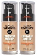 REVLON FOUNDATION CS KOMBI/OLEJOVÉ ČERPADLO 150 Buff set REVLON FOUNDATION CS KOMBI/OLEJOVÉ ČERPADLO 150 Buff set