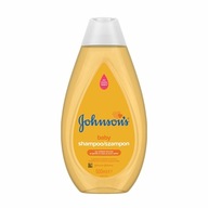 Johnson's Baby Gold šampón 500 ml