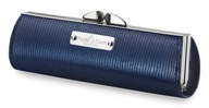 Kožené puzdro na okuliare Albinex Royal Case 90.001-1 Kožené puzdro na okuliare Albinex Royal Case 90.001-1