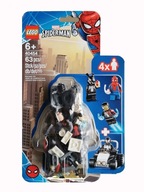 LEGO SUPER HEROES SPIDER-MAN VS. VENOM 40454