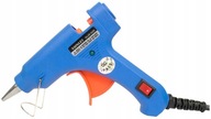 LEPIACA PIŠTOĽ HORÚCA LEPICA XL-E 20W NA LEPIACI PISTOL 7mm LEPIACA PIŠTOĽ HORÚCA LEPICA XL-E 20W NA LEPIACI PISTOL 7mm