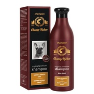 Champ-Richer šampón na krátke vlasy 250 ml