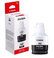 Atrament CANON GI-40 PGBK PIXMA GM2040 GM4040 G5040