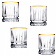 PASABAHCE SET POHÁROV NA WHISKY ELYSIA 355ML PASABAHCE SET POHÁROV NA WHISKY ELYSIA 355ML