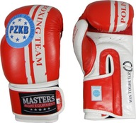 KOŽENÉ BOXERSKÉ RUKAVICE PRE SPARINGOVÝ TURNAJ MASTERS RBT-PZKB-W KOŽENÉ BOXERSKÉ RUKAVICE PRE SPARINGOVÝ TURNAJ MASTERS RBT-PZKB-W