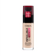 Loreal Infallible 32H Fresh Wear základ na tvár - 015 PORCELAIN 30 ml Loreal Infallible 32H Fresh Wear základ na tvár - 015 PORCELAIN 30 ml