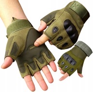 Pánske taktické bojové ARMY rukavice SURVIVAL Pánske taktické bojové ARMY rukavice SURVIVAL