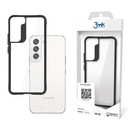 Puzdro Samsung Galaxy S22 3mk Satin Armor Case+