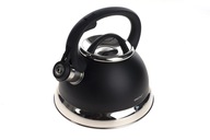 KINGHOFF KH-1224 Rýchlovarná kanvica s píšťalkou 2,2 L indukcia KINGHOFF KH-1224 Rýchlovarná kanvica s píšťalkou 2,2 L indukcia