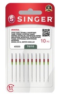 Universal Singer 2020/70 - 10 ks. Universal Singer 2020/70 - 10 ks.