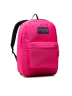 Batoh JanSport Superbreak One EK0A5BAGU22 Midnight Magenta Batoh JanSport Superbreak One EK0A5BAGU22 Midnight Magenta