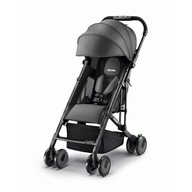 VYCHÁDZKOVÝ VOZÍK RECARO EASYLIFE ELITE GRAPHITE