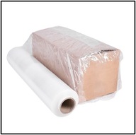10x 3 kg balenie transparentnej stretch fólie 10x 3 kg balenie transparentnej stretch fólie