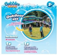 Long Bubbles - dlhé bubliny