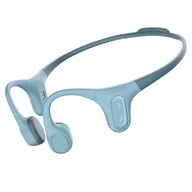 Slúchadlá Mojawa blue bone pre športovcov IP68 rýchle nabíjanie Slúchadlá Mojawa blue bone pre športovcov IP68 rýchle nabíjanie