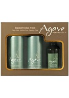 AGAVE TRIO Vyhladzovacia sada 2x89ml + olej 59ml AGAVE TRIO Vyhladzovacia sada 2x89ml + olej 59ml