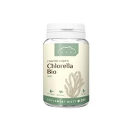 Chlorella Bio 200 tabliet x 500 mg Chlorella Bio 200 tabliet x 500 mg