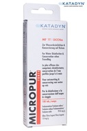 Dezinfekčné tablety KATADYN Micropur Forte x100