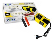 Volt Polska 6 PRLN usmerňovač 12V4A 12V 4A/6V 2A Volt Polska 6 PRLN usmerňovač 12V4A 12V 4A/6V 2A