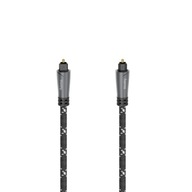 Hama Toslink optický kábel SPDIF Digital Audio PrimeLine 1,5 m HQ Hama Toslink optický kábel SPDIF Digital Audio PrimeLine 1,5 m HQ