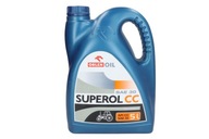 Motorový olej ORLEN SUPEROL CC 30 5L
