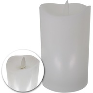 LED SVIEČKA S POHYBLIVÝM PLAMEŇOM 12,5CM VLOŽKA PRE STRÚHANIE, EFEKT PLAMEŇA LED SVIEČKA S POHYBLIVÝM PLAMEŇOM 12,5CM VLOŽKA PRE STRÚHANIE, EFEKT PLAMEŇA