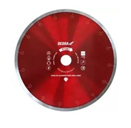 DEDRA SLIM DIAMANTOVÝ DIAMANTOVÝ DISK NA hrnčiarsku glazúru H1065E 200x25,4mm TENKÝ DEDRA SLIM DIAMANTOVÝ DIAMANTOVÝ DISK NA hrnčiarsku glazúru H1065E 200x25,4mm TENKÝ