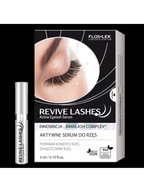Floslek Revive Lashes sérum stimulujúce rast mihalníc 3ml Floslek Revive Lashes sérum stimulujúce rast mihalníc 3ml